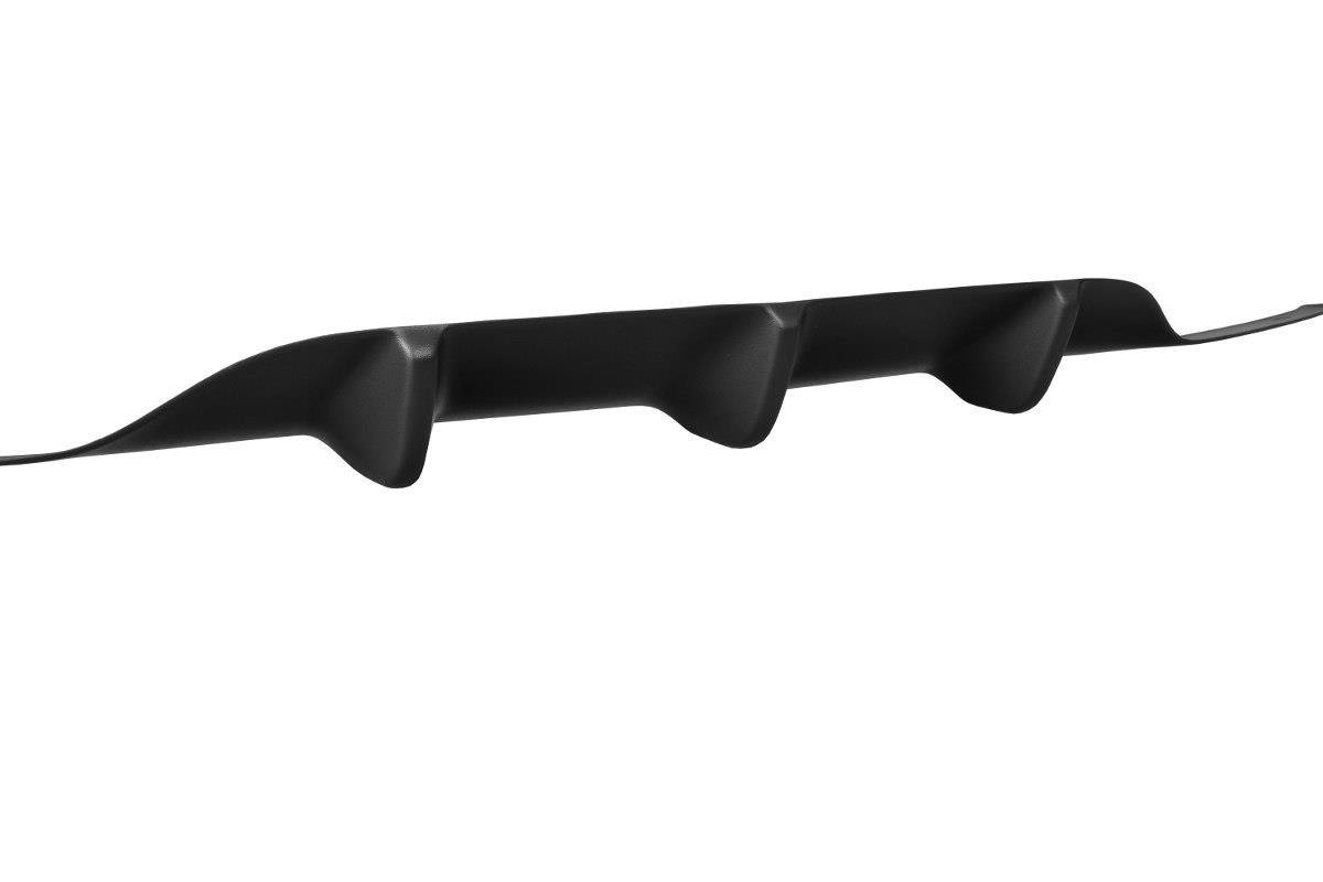 Rear Valance suitable for Mercedes-AMG C63 Coupe C205