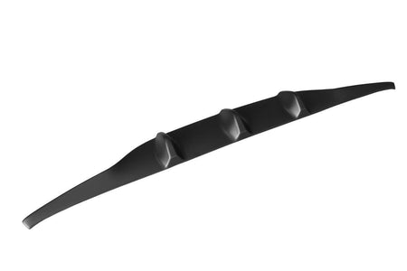 Rear Valance suitable for Mercedes-AMG C63 Coupe C205