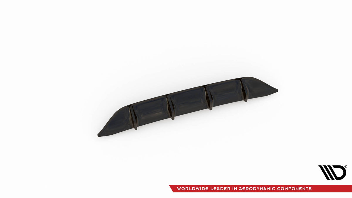 Rear Valance suitable for Mercedes-Benz CLS AMG-Line C257