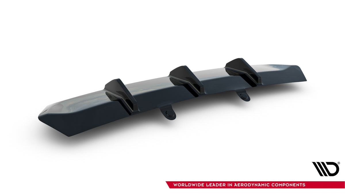 Rear Valance suitable for Renault Talisman