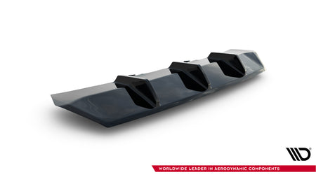 Rear Valance suitable for Renault Talisman
