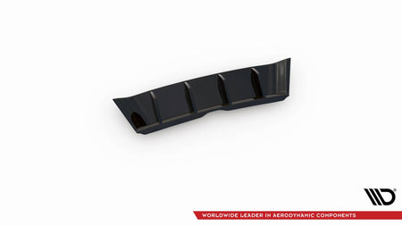 Rear Valance suitable for Skoda Kamiq Mk1