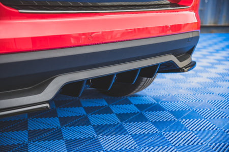 Rear Valance suitable for Skoda Kamiq Mk1