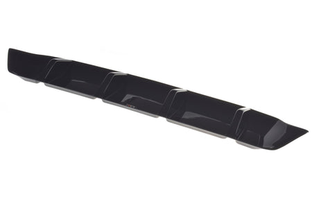 Rear Valance suitable for Skoda Superb Liftback / Combi Mk3 FL