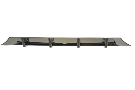 Rear Valance suitable for Skoda Superb Liftback / Combi Mk3 FL