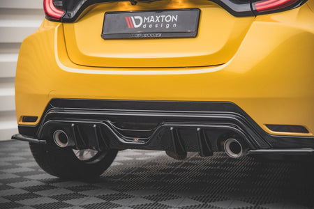 Rear Valance suitable for Toyota GR Yaris Mk4