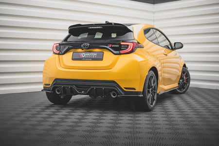 Rear Valance suitable for Toyota GR Yaris Mk4