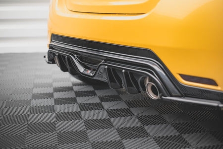 Rear Valance suitable for Toyota GR Yaris Mk4