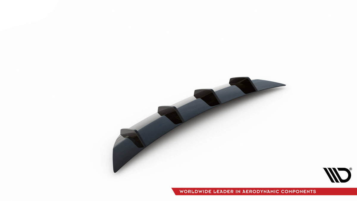 Rear Valance suitable for Volkswagen Atlas Cross Sport