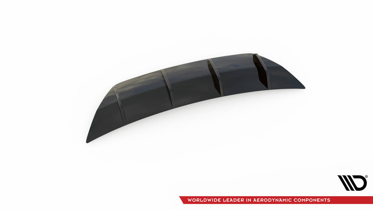 Rear Valance suitable for Volkswagen Atlas Cross Sport
