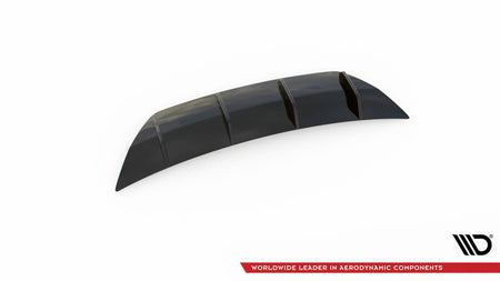 Rear Valance suitable for Volkswagen Atlas Cross Sport