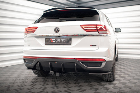 Rear Valance suitable for Volkswagen Atlas Cross Sport