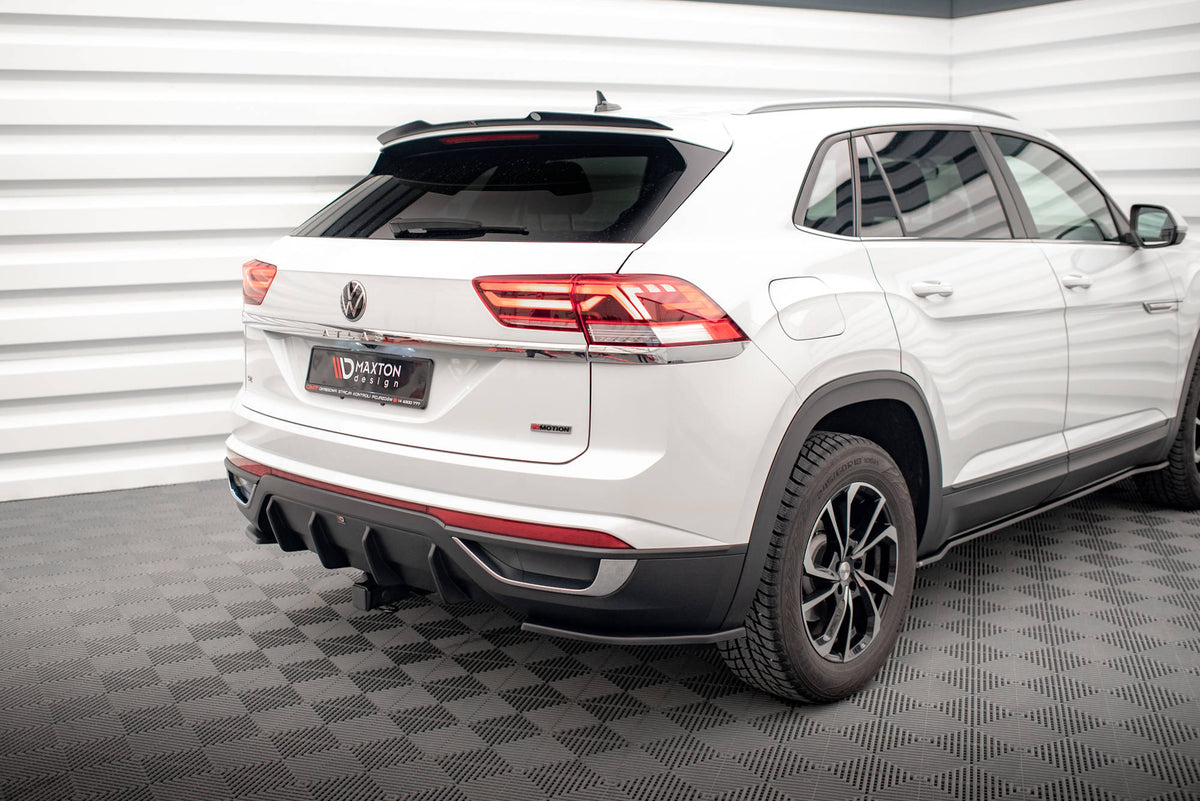Rear Valance suitable for Volkswagen Atlas Cross Sport