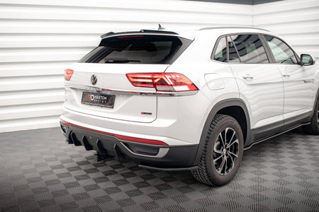 Rear Valance suitable for Volkswagen Atlas Cross Sport