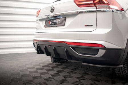 Rear Valance suitable for Volkswagen Atlas Cross Sport