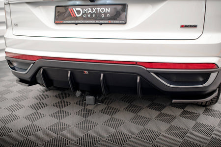 Rear Valance suitable for Volkswagen Atlas Cross Sport