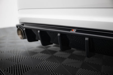 Rear Valance suitable for Volkswagen Jetta GLI Mk7