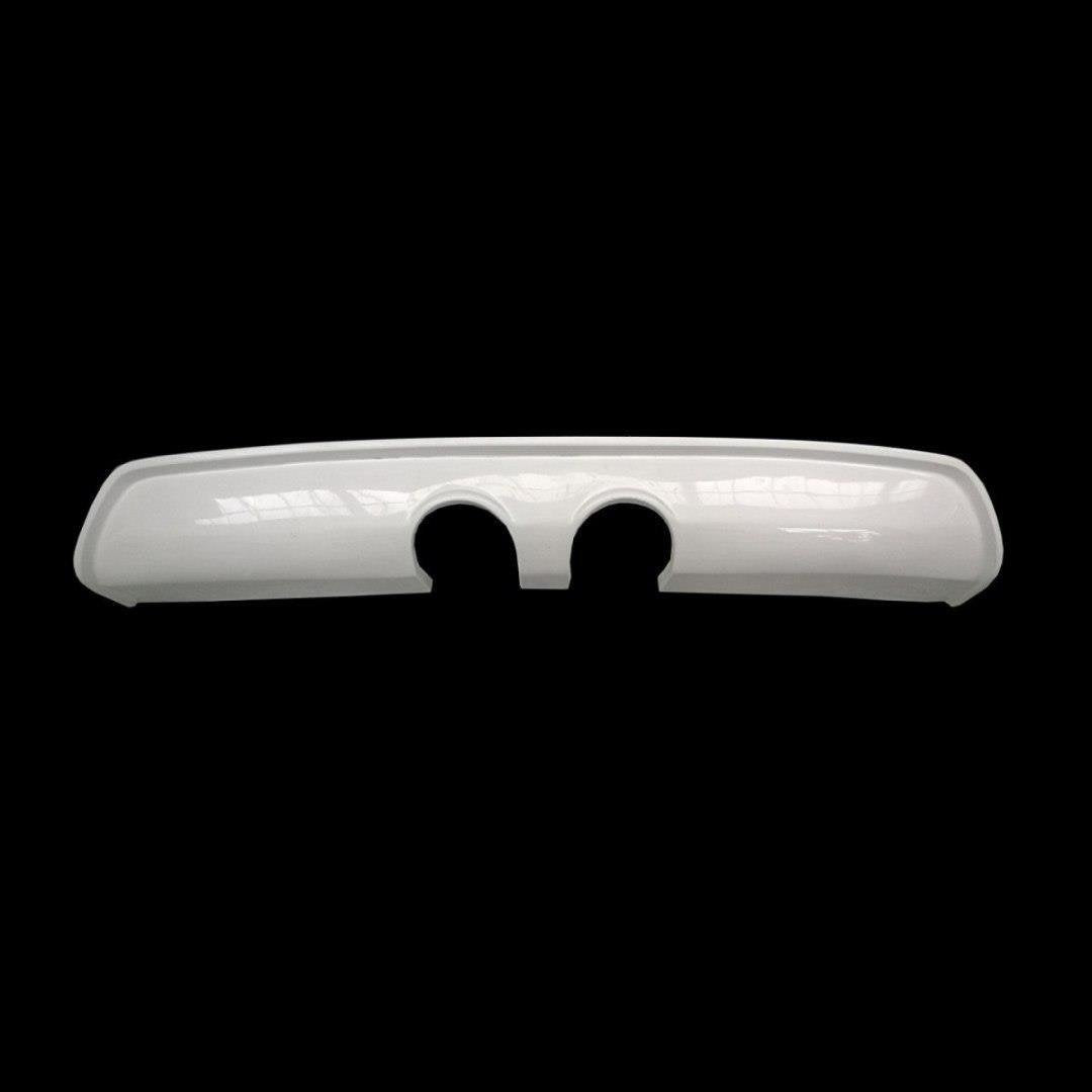 Rear Valance suitable for Volkswagen Polo GTI Mk5