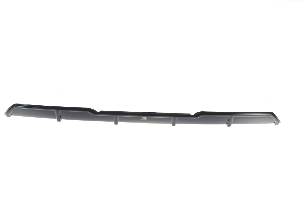 Rear Valance suitable for Volkswagen T6 / T6.1