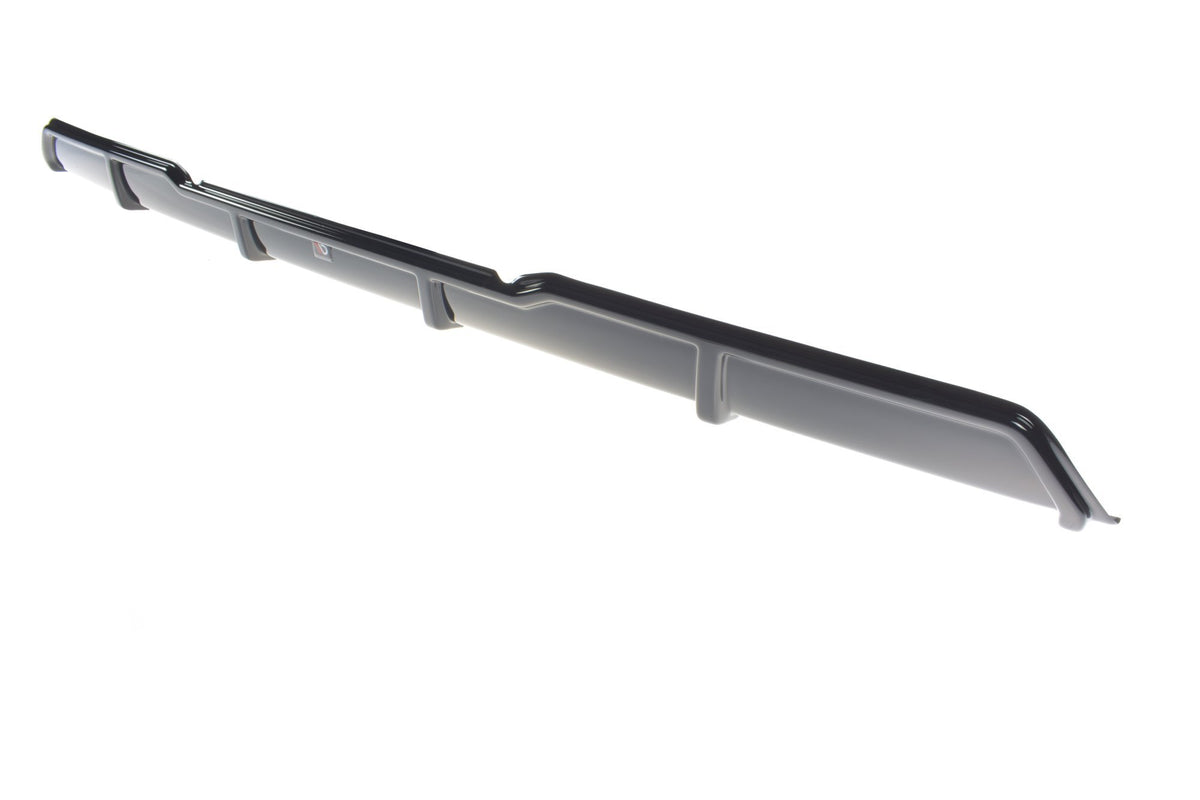 Rear Valance suitable for Volkswagen T6 / T6.1