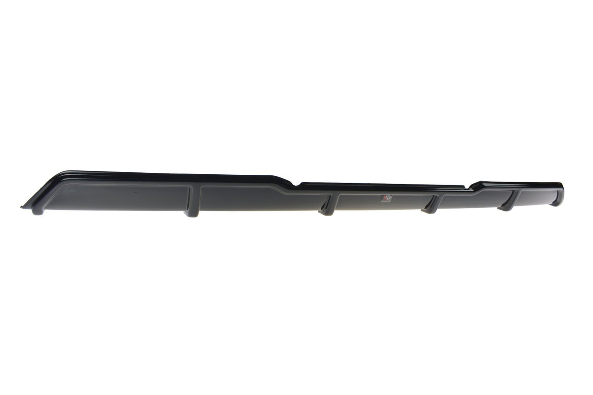 Rear Valance suitable for Volkswagen T6 / T6.1