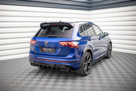 Rear Valance suitable for Volkswagen Tiguan R Mk2 Facelift