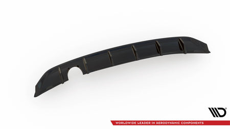 Rear Valance suitable for Volkswagen Up GTI