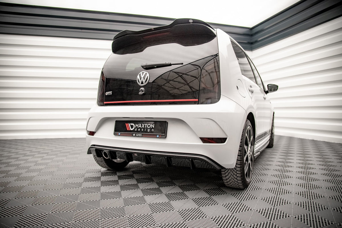 Rear Valance suitable for Volkswagen Up GTI