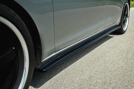 SIDE SKIRTS DIFFUSERS V.1 Estate suitable for Mazda 6 GJ (Mk3)
