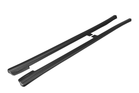 SIDE SKIRTS DIFFUSERS V.1 Estate suitable for Mazda 6 GJ (Mk3)