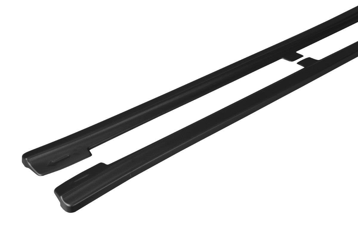 SIDE SKIRTS DIFFUSERS V.1 Estate suitable for Mazda 6 GJ (Mk3)