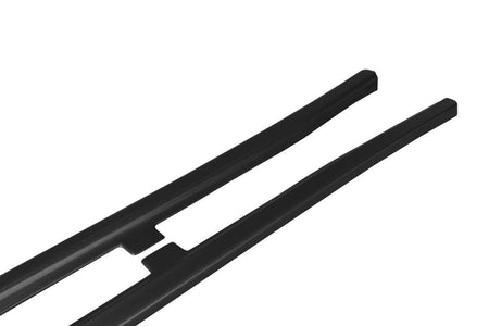 SIDE SKIRTS DIFFUSERS V.1 Estate suitable for Mazda 6 GJ (Mk3)