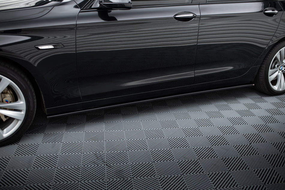 SIDE SKIRTS DIFFUSERS suitable for BMW 5 GT F07