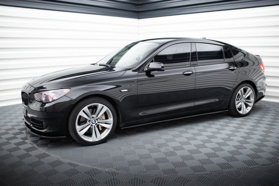 SIDE SKIRTS DIFFUSERS suitable for BMW 5 GT F07