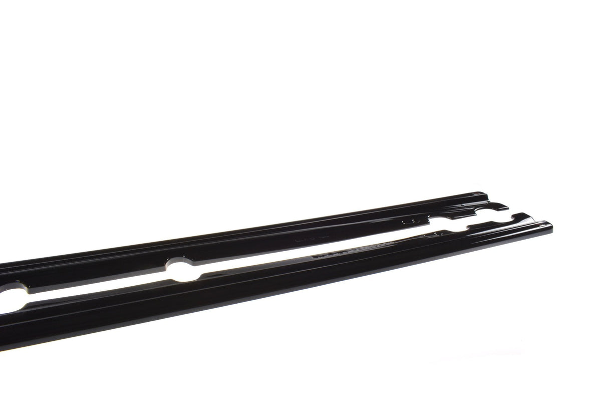 SIDE SKIRTS DIFFUSERS suitable for BMW 6 GRAN COUPÉ