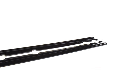SIDE SKIRTS DIFFUSERS suitable for BMW 6 GRAN COUPÉ