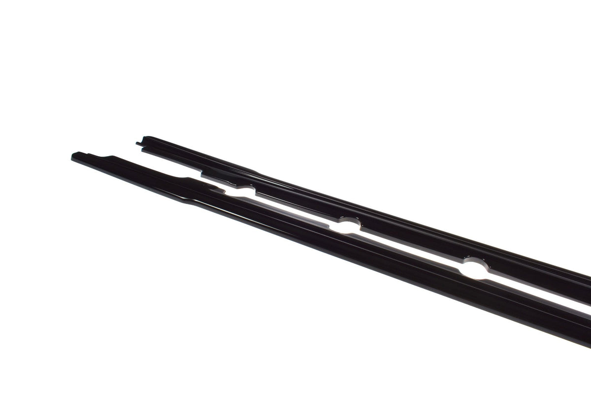 SIDE SKIRTS DIFFUSERS suitable for BMW 6 GRAN COUPÉ