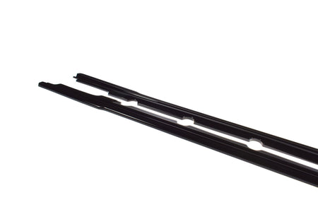 SIDE SKIRTS DIFFUSERS suitable for BMW 6 GRAN COUPÉ