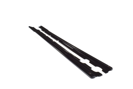 SIDE SKIRTS DIFFUSERS suitable for BMW 6 GRAN COUPÉ