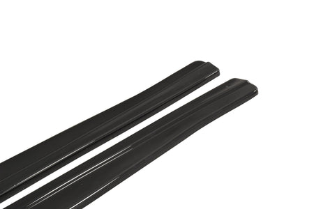 SIDE SKIRTS DIFFUSERS suitable for BMW M2 F87 COUPÉ