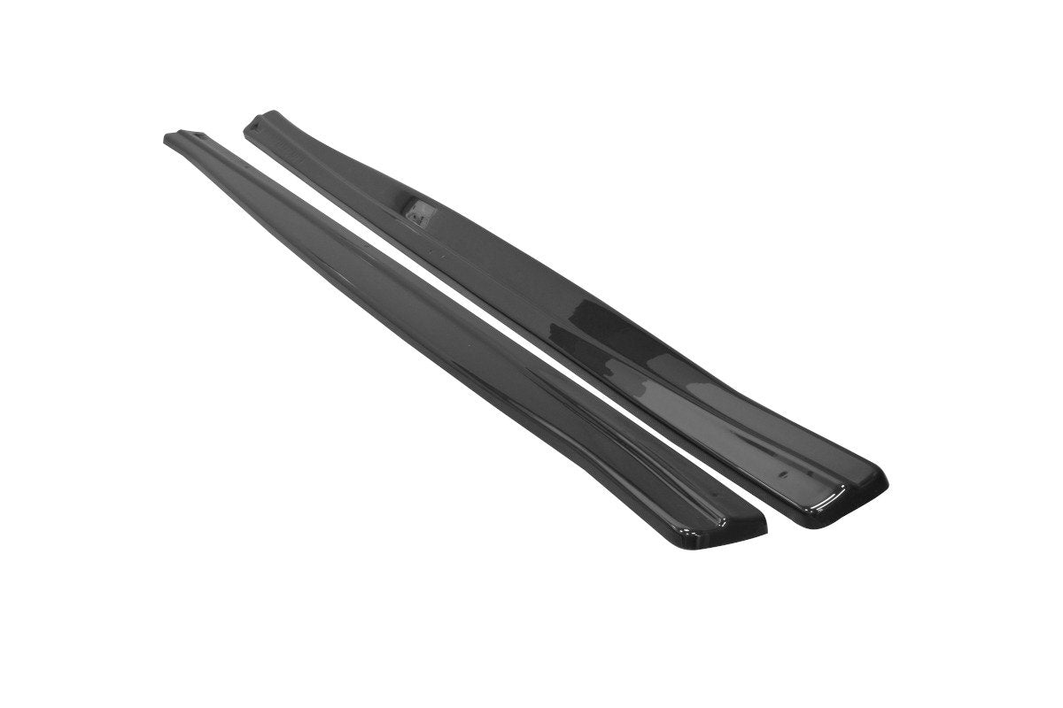 SIDE SKIRTS DIFFUSERS suitable for BMW M2 F87 COUPÉ