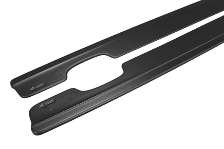 SIDE SKIRTS DIFFUSERS suitable for BMW M3 E46 Coupe