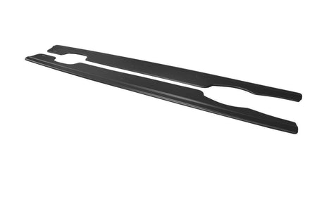 SIDE SKIRTS DIFFUSERS suitable for BMW M3 E46 Coupe