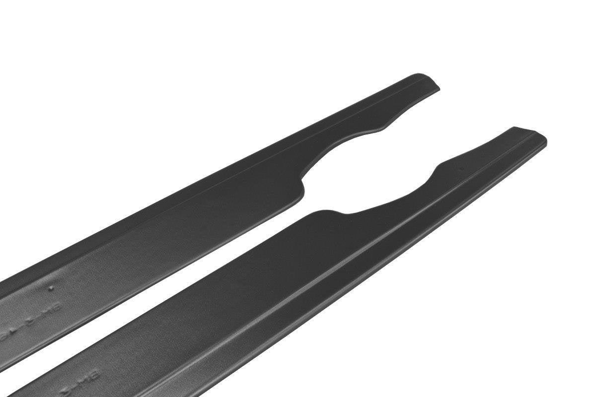 SIDE SKIRTS DIFFUSERS suitable for BMW M3 E46 Coupe