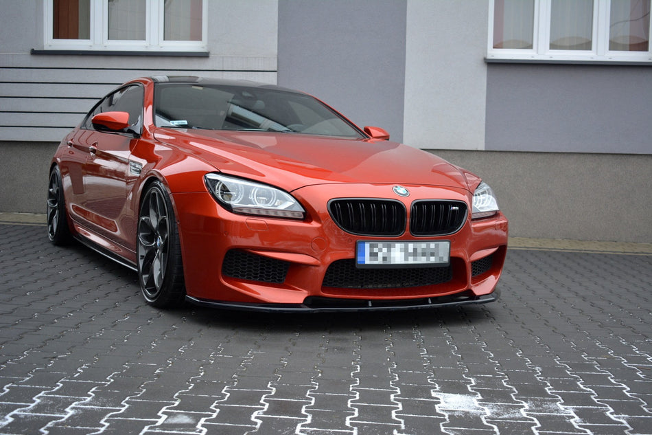 SIDE SKIRTS DIFFUSERS suitable for BMW M6 GRAN COUPÉ