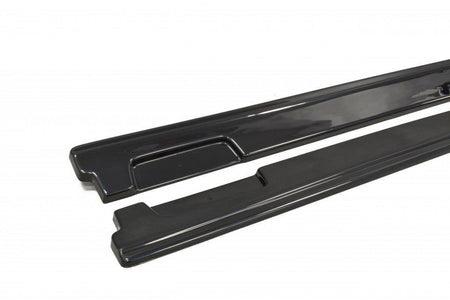 SIDE SKIRTS DIFFUSERS suitable for Honda ACCORD VII TYPE-S