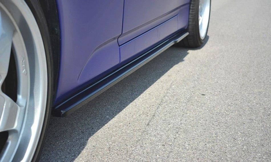 SIDE SKIRTS DIFFUSERS suitable for Honda S2000