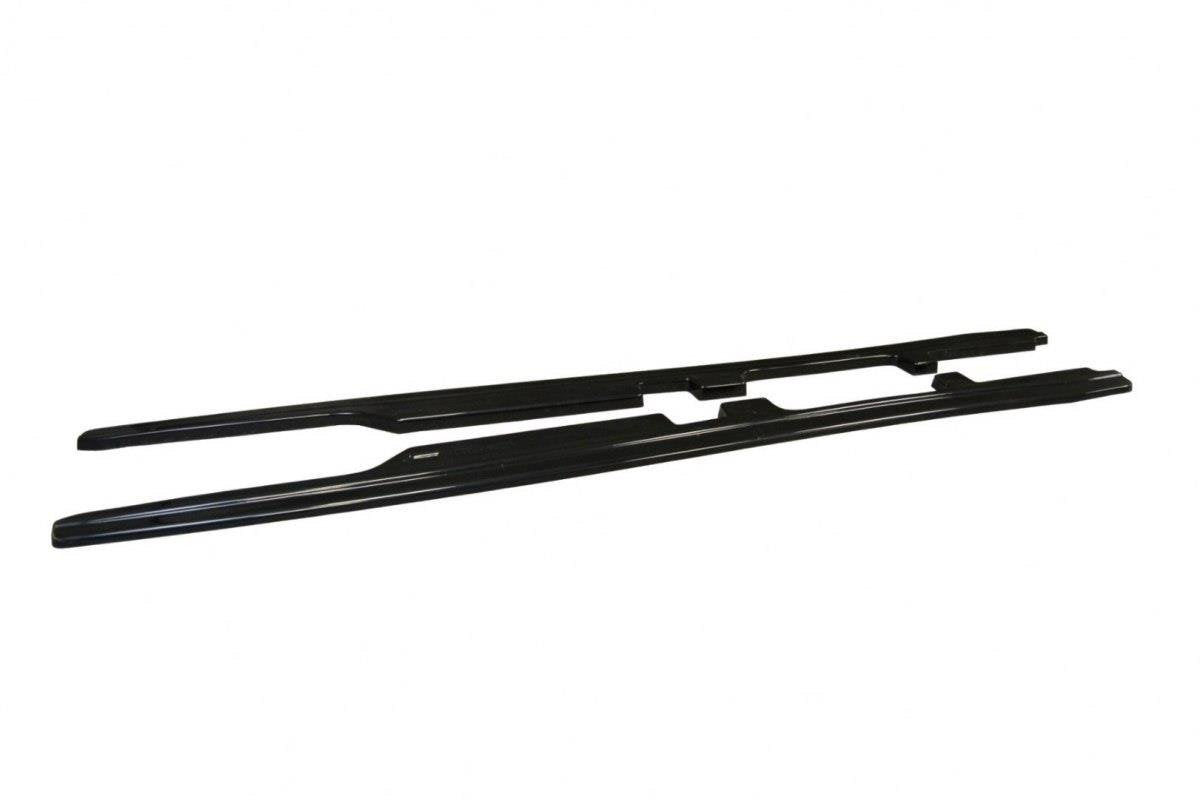 SIDE SKIRTS DIFFUSERS suitable for Lexus RC F