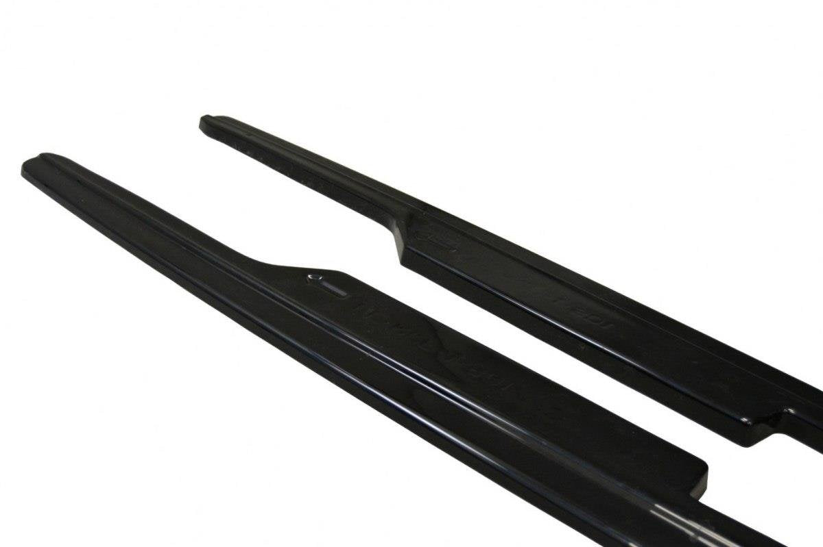 SIDE SKIRTS DIFFUSERS suitable for Lexus RC F