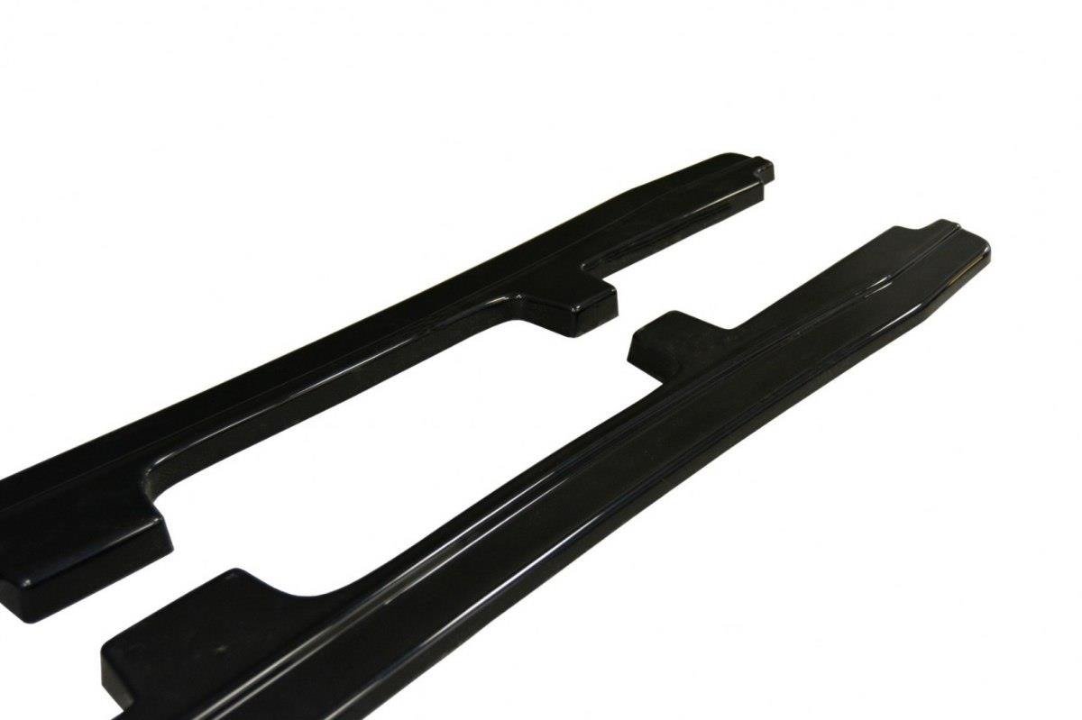 SIDE SKIRTS DIFFUSERS suitable for Lexus RC F